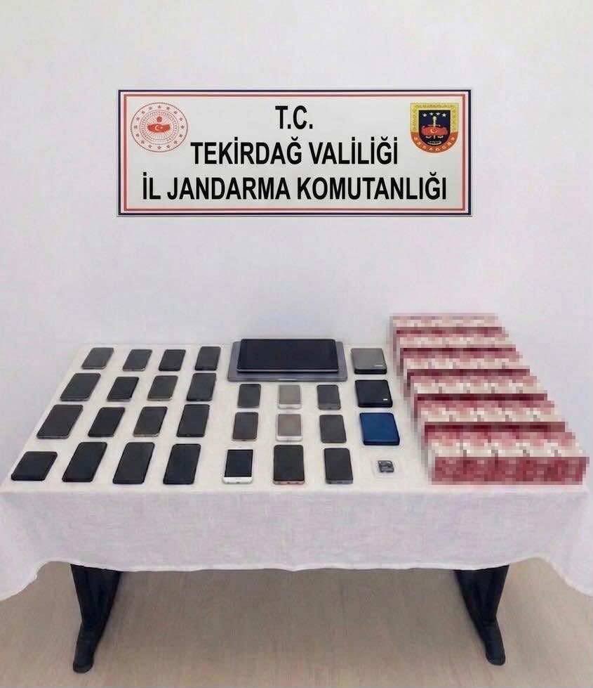 Tekirdağ merkezli 5 ilde yasa dışı bahis operasyonu: 33 tutuklama 8 tekirdag merkezli 5 ilde yasa disi bahis operasyonu 33 tutuklama 4 2KEDJcEl