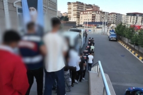 Elazığ’da trafik kazası:2’si ağır 4 yaralı 1 thumbnail