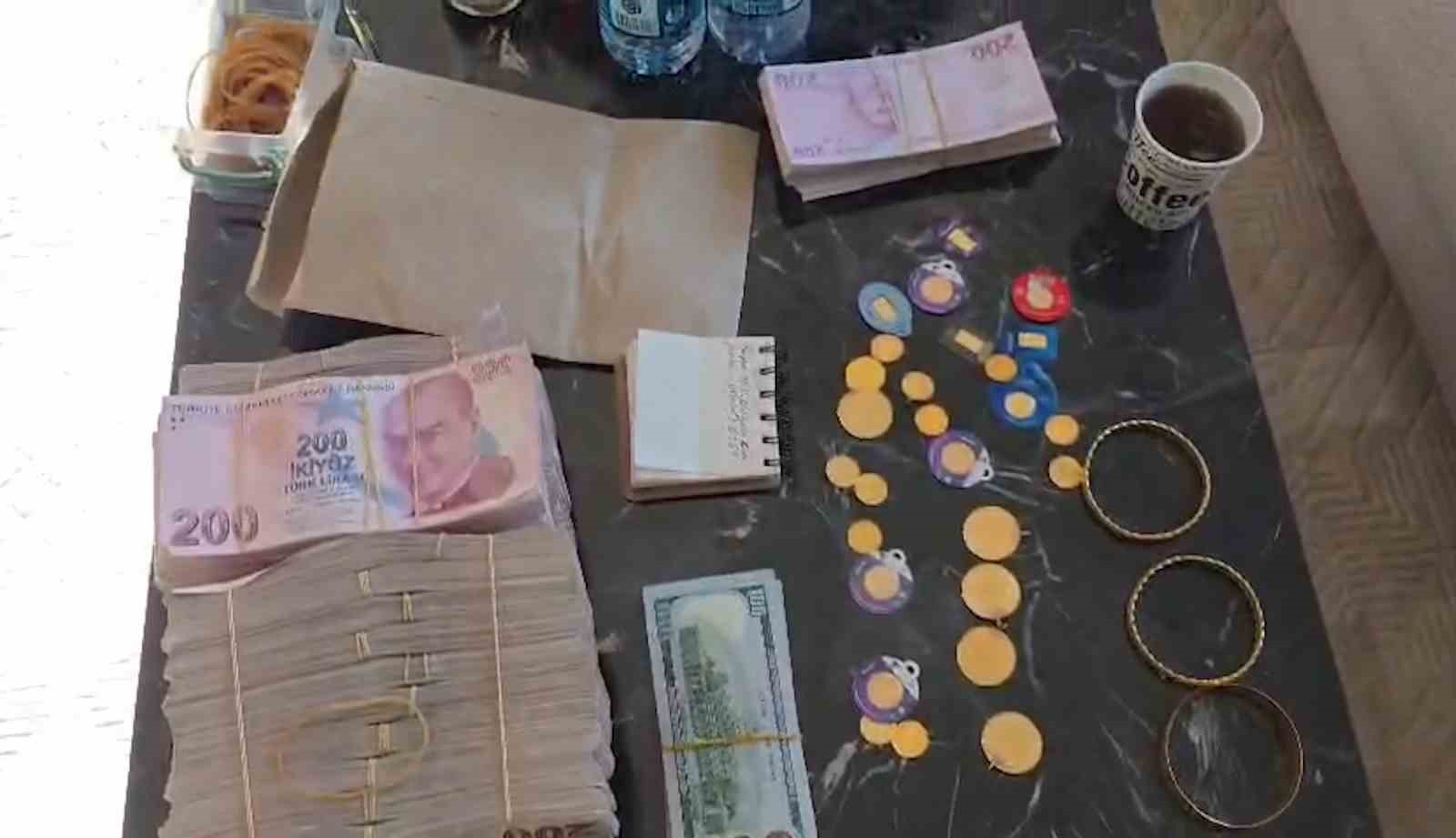tekirdag merkezli dolandiricilik operasyonu 6 tutuklama milyonlarca liralik vurgun ortaya cikarildi 2 wnIRrtOX