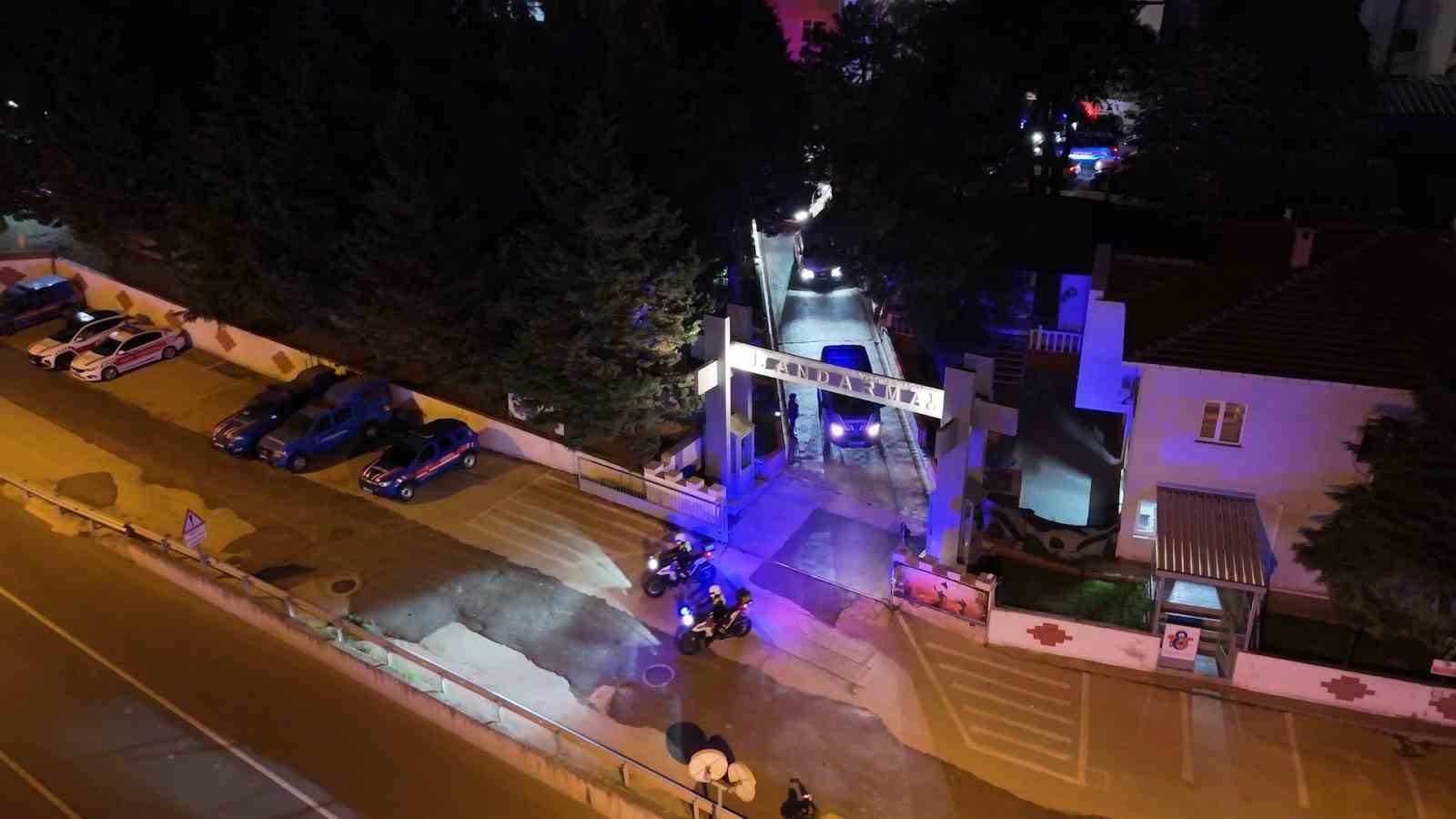 tekirdag merkezli dolandiricilik operasyonu 6 tutuklama milyonlarca liralik vurgun ortaya cikarildi 3