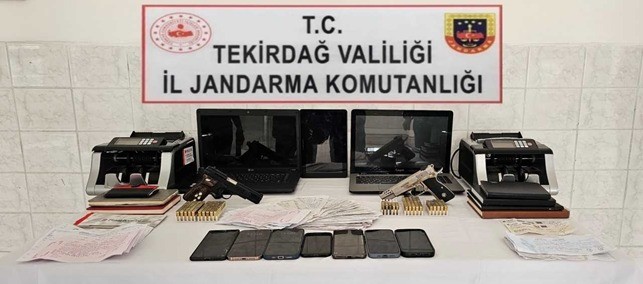 Tekirdağ merkezli tefecilik operasyonu: 10 adrese operasyon 7 tekirdag merkezli tefecilik operasyonu 10 adrese operasyon 3 QhIwEu2C