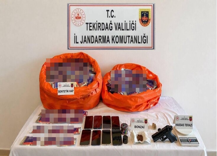 tekirdag merkezli uyusturucu operasyonunda 8 tutuklama 3 dItgmCM9