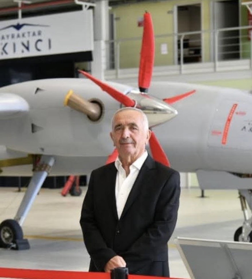 tekirdag valisinin agabeyi sakaryada son yolculuguna ugurlandi 6 yECYlaiL