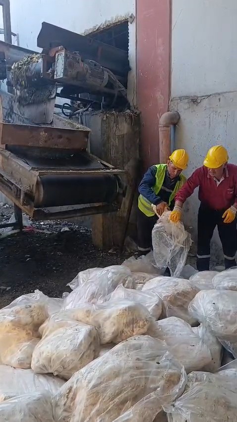 tekirdagda 1 ton 200 kilogram sagliksiz mumbar imha edildi 0 D4dAt9ME