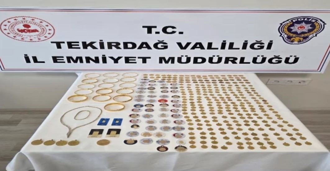 tekirdagda 18 milyonluk telefon dolandiriciligi sebekesi cokertildi 11 kisi tutuklandi 3 wraFBCU5