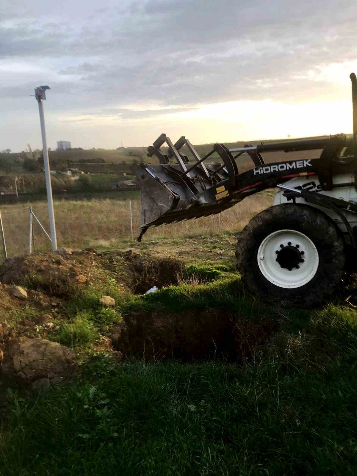 tekirdagda 400 kilo mensei belirsiz kokorec imha edildi 2 O9cPNX6n