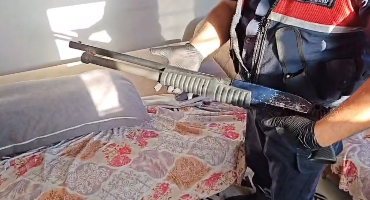Tekirdağ’da 403 sentetik hap ele geçirildi 5 tekirdagda 403 sentetik hap ele gecirildi 1 5Zk6kepB