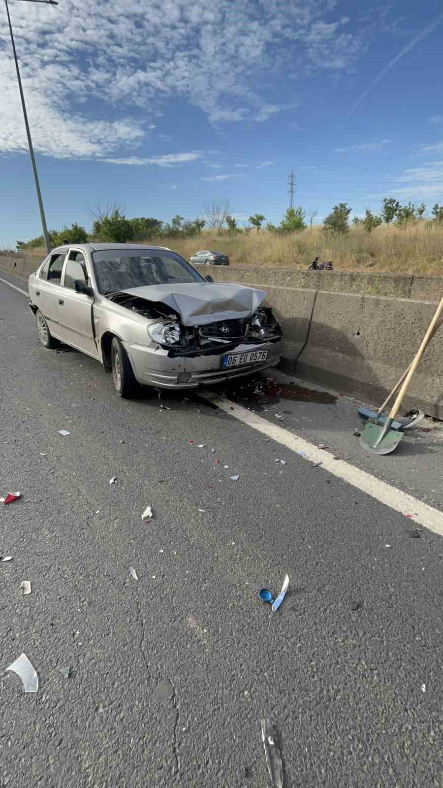 Tekirdağ’da 500 metre arayla iki zincirleme kaza 7 tekirdagda 500 metre arayla iki zincirleme kaza 3 jfALBMDj