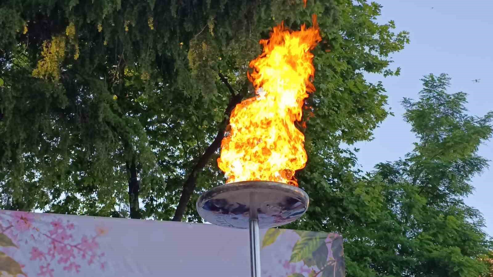 tekirdagda 60 uluslararasi kiraz festivali basladi 2 SwaT327M