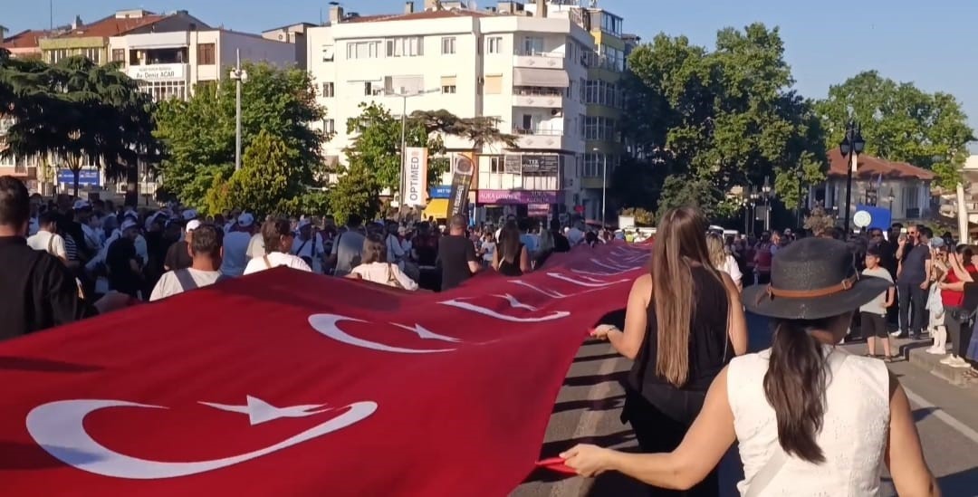 tekirdagda 60 uluslararasi kiraz festivali basladi 3 CS2YAdMd