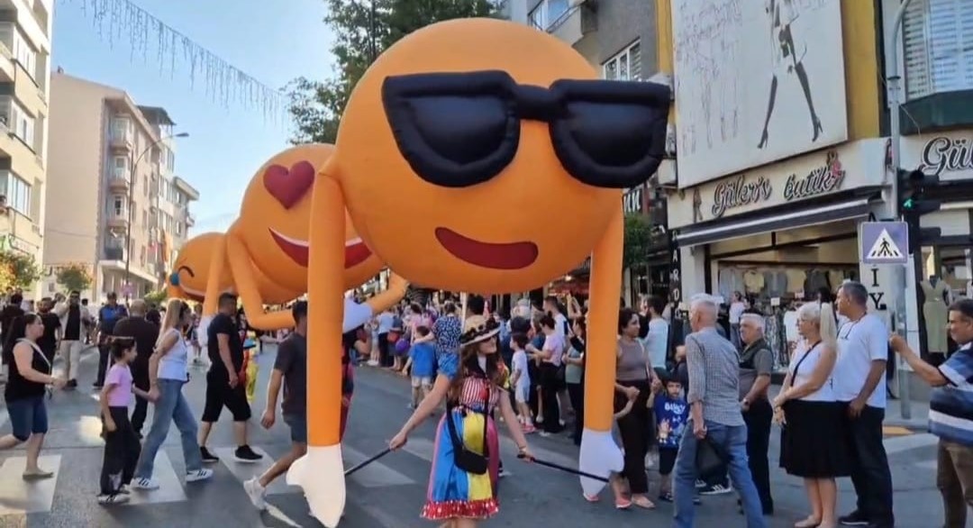 tekirdagda 60 uluslararasi kiraz festivali basladi 4 c2l36OTW