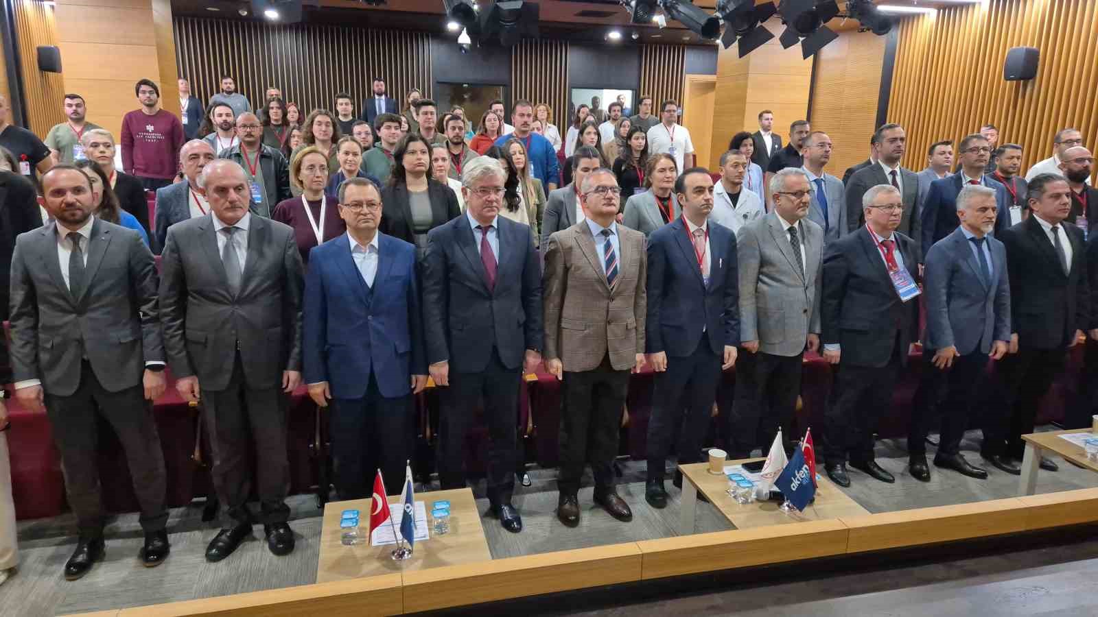 tekirdagda acil gunleri sempozyumu duzenlendi 0 VCZJd4CH