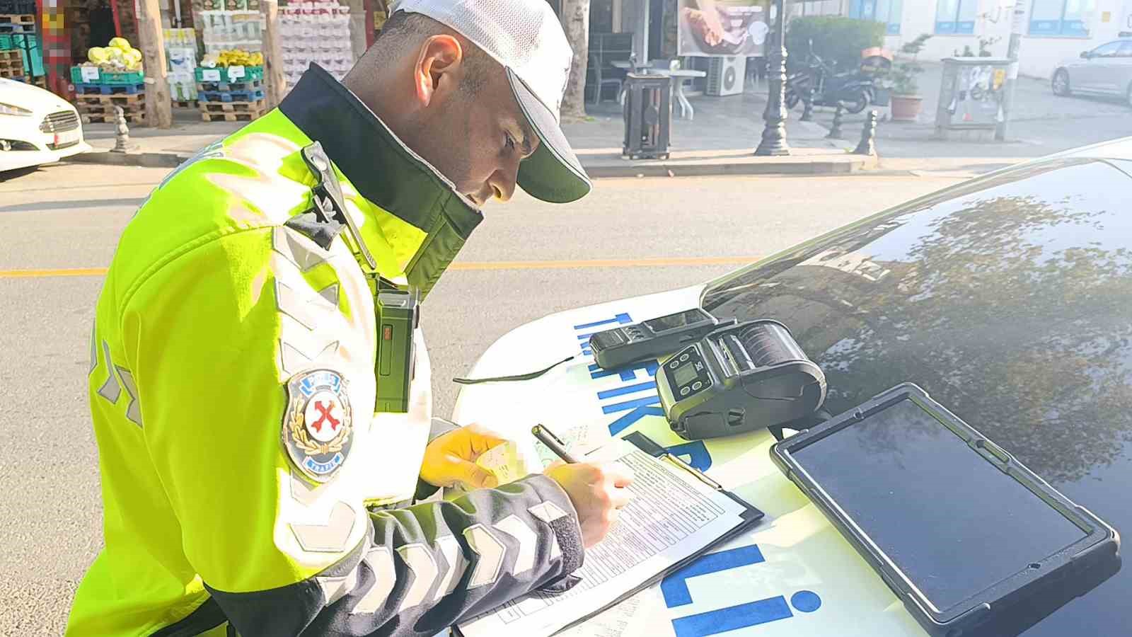 tekirdagda alkollu surucu yakalandi 2043 yilina kadar ehliyeti iptal edildi 3 zHLnjdky