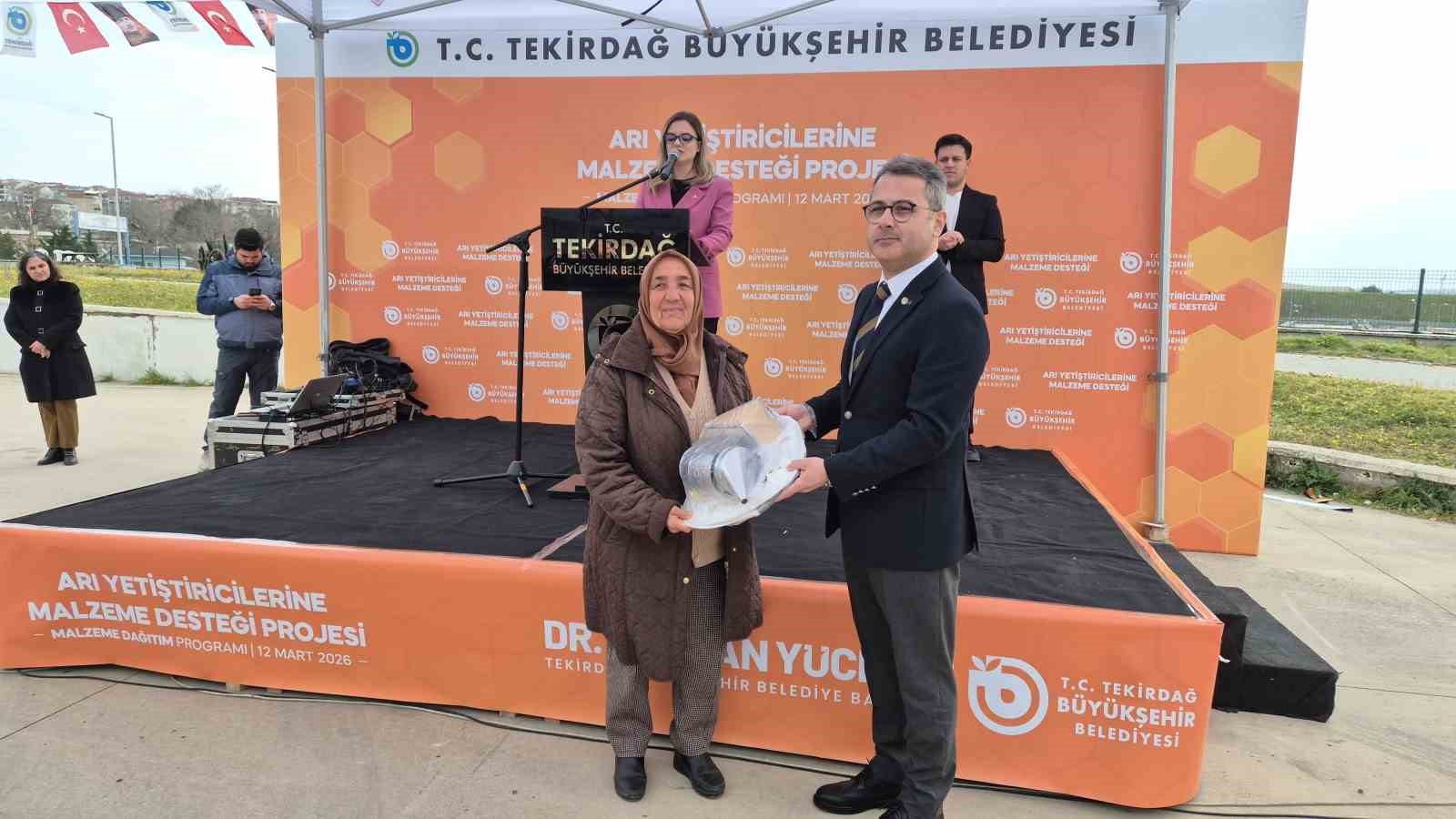 tekirdagda aricilara ekipman destegi 0 elM18Nj3