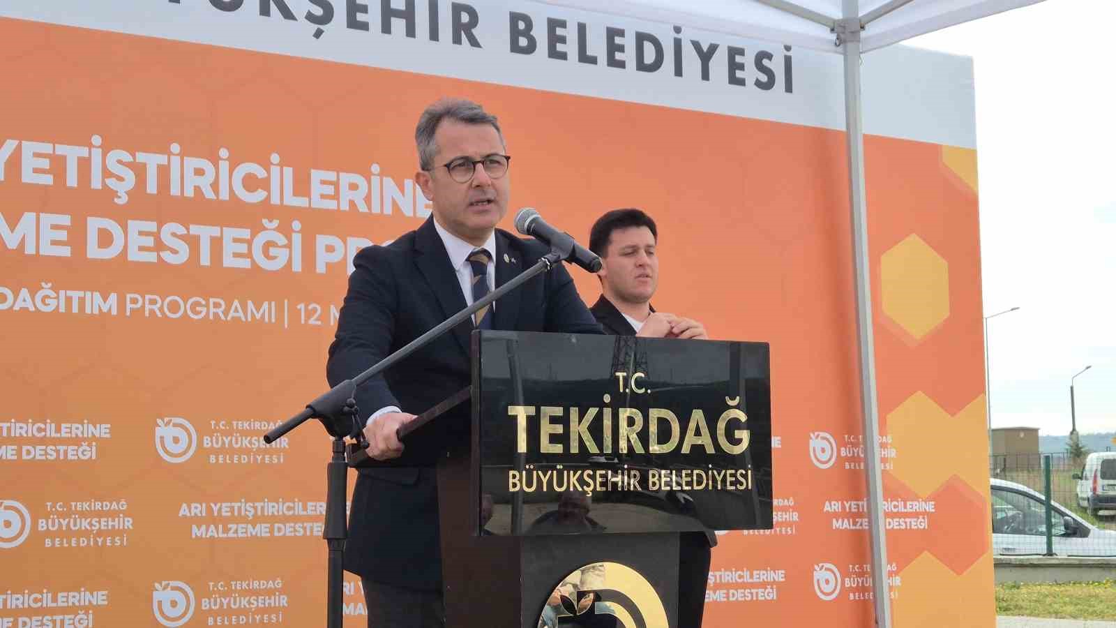 tekirdagda aricilara ekipman destegi 2 SIwuXcus