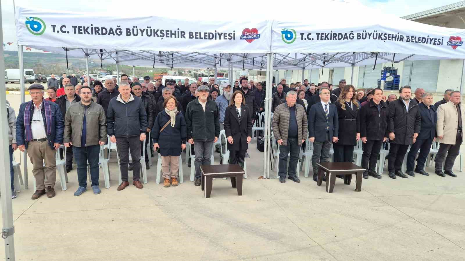 tekirdagda aricilara ekipman destegi 3 t7Tkc3D6