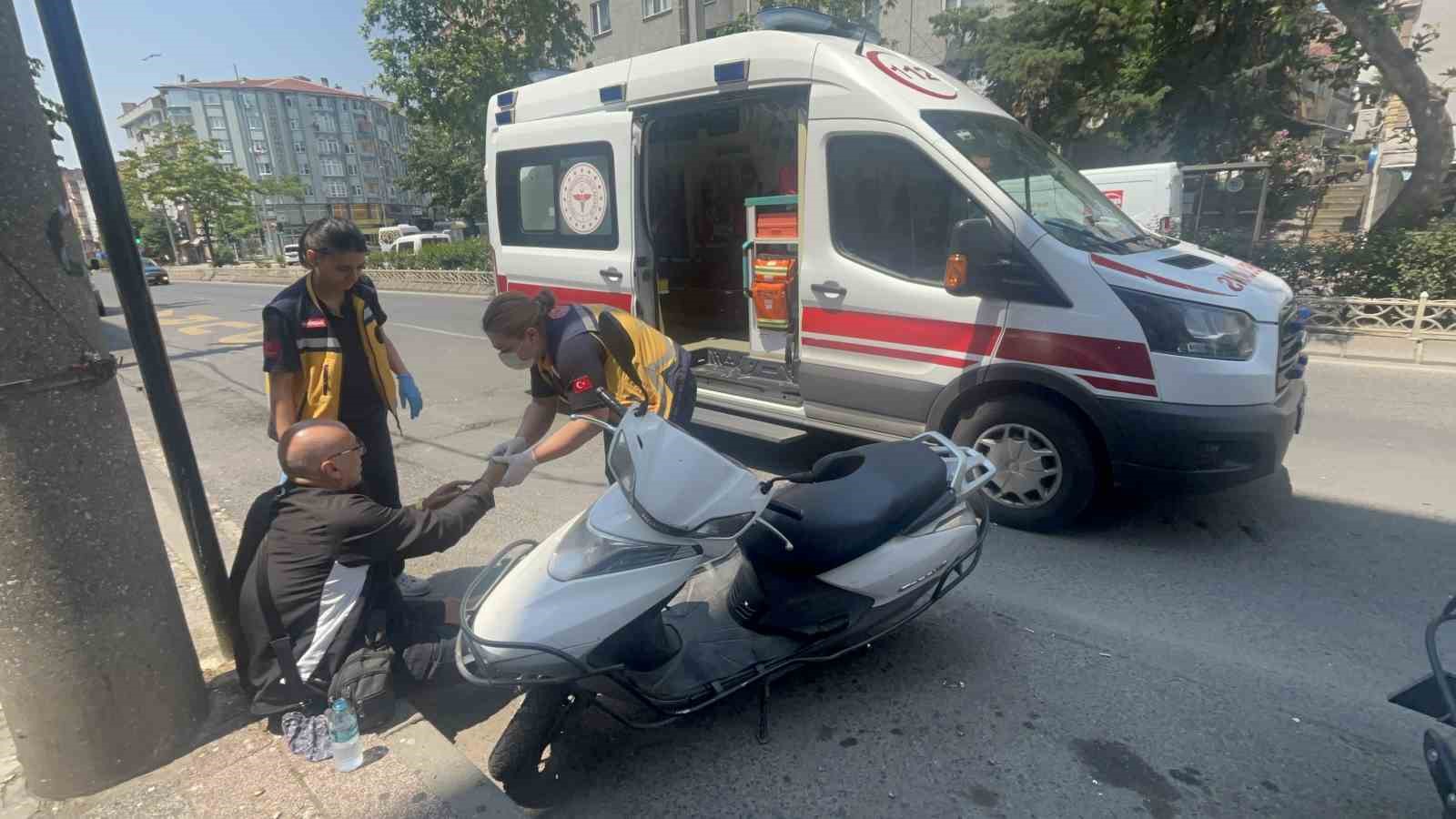tekirdagda ayni noktada iki ayri motosiklet kazasi 3 BcSjVwDd