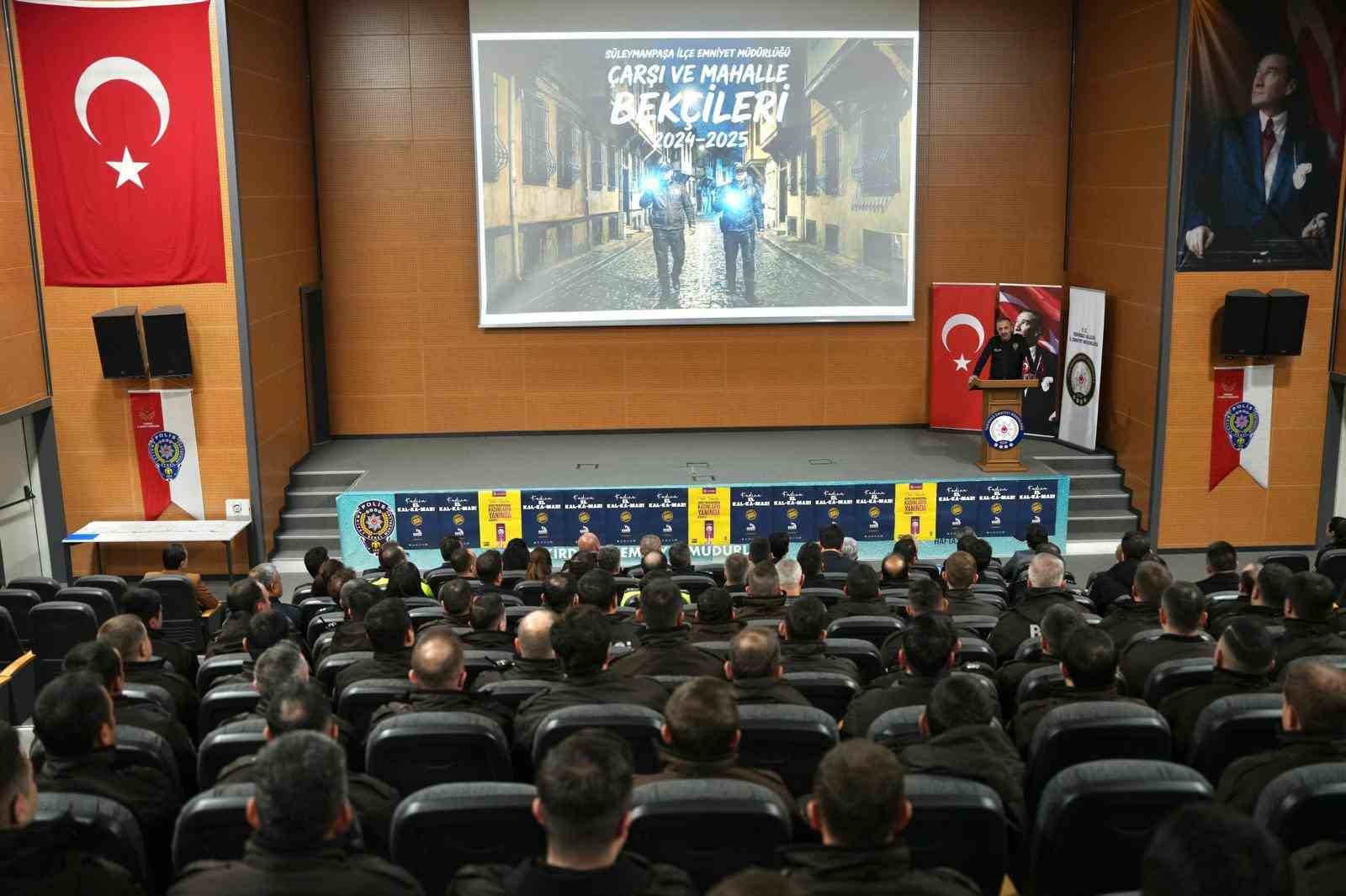 Tekirdağ’da bekçilerin başarısı masaya yatırıldı: İcraatlar yüzde 671 arttı 4 tekirdagda bekcilerin basarisi masaya yatirildi icraatlar yuzde 671 artti 0 GFXamt2J