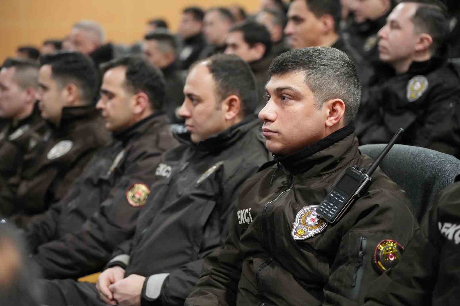 Tekirdağ’da bekçilerin başarısı masaya yatırıldı: İcraatlar yüzde 671 arttı 6 tekirdagda bekcilerin basarisi masaya yatirildi icraatlar yuzde 671 artti 2