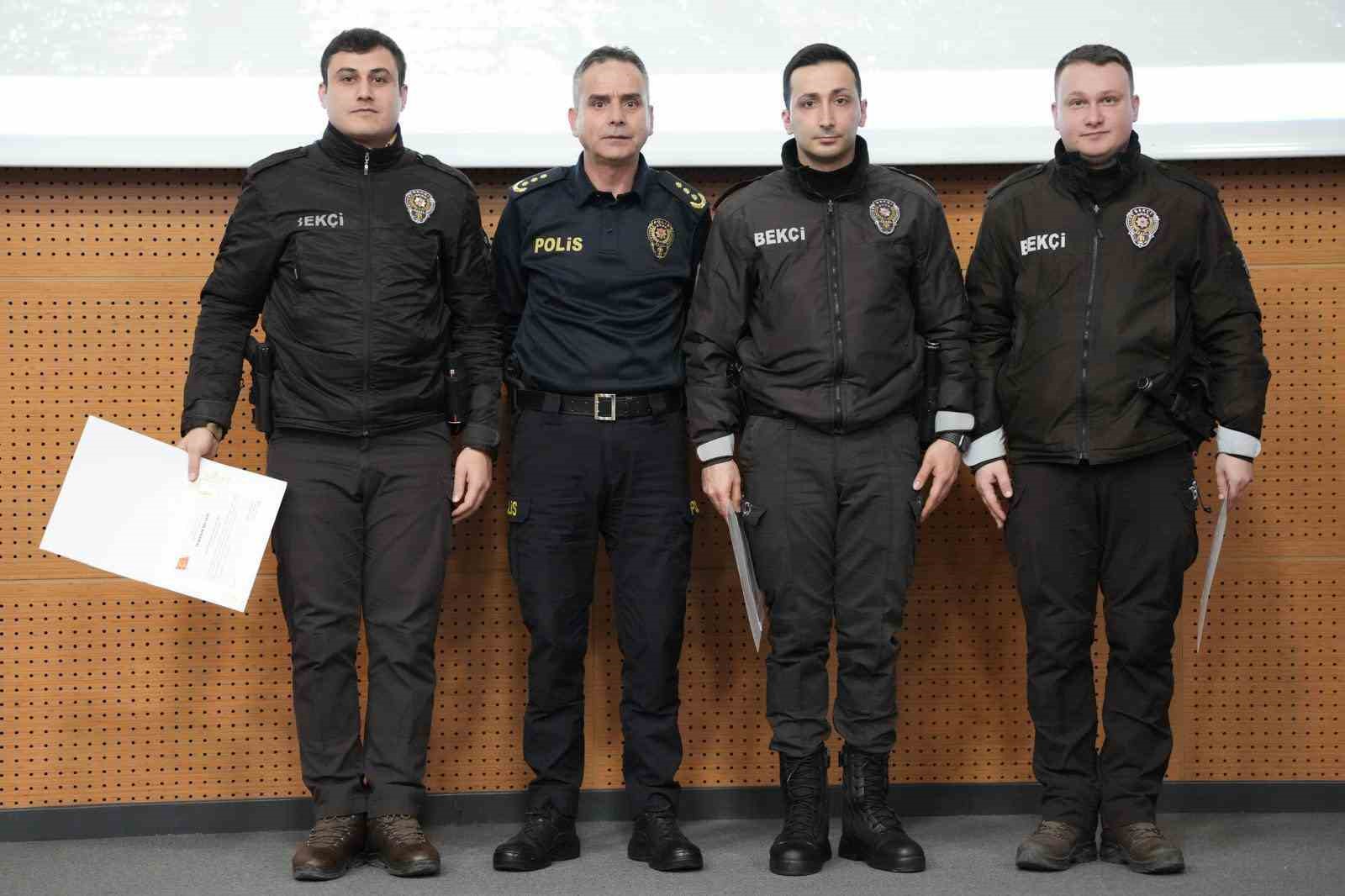 Tekirdağ’da bekçilerin başarısı masaya yatırıldı: İcraatlar yüzde 671 arttı 8 tekirdagda bekcilerin basarisi masaya yatirildi icraatlar yuzde 671 artti 4 9LgYB5je