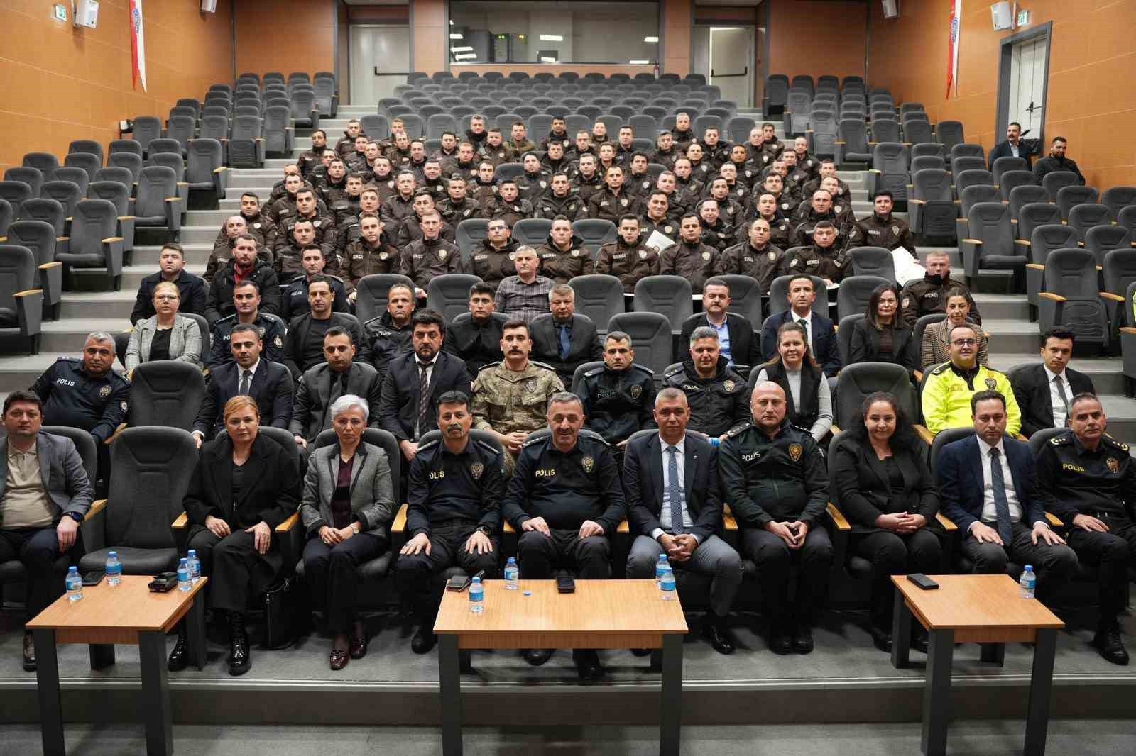 Tekirdağ’da bekçilerin başarısı masaya yatırıldı: İcraatlar yüzde 671 arttı 10 tekirdagda bekcilerin basarisi masaya yatirildi icraatlar yuzde 671 artti 6 nKdHvDnH