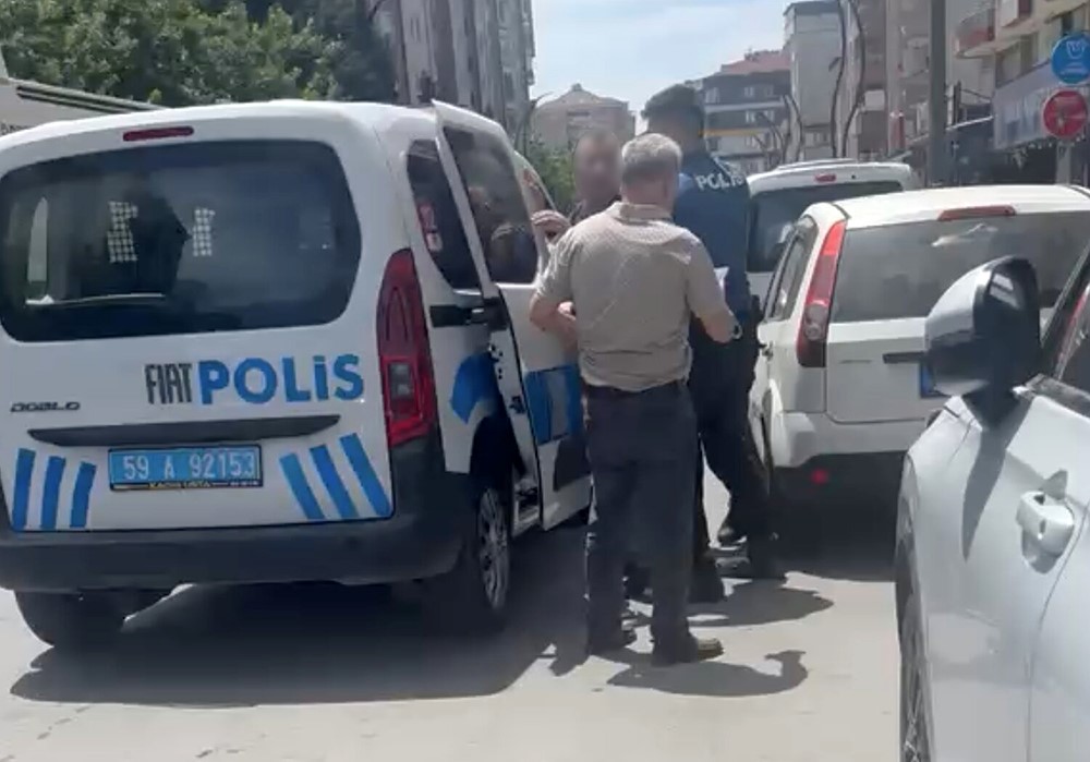 Tekirdağ’da bıçaklı kavga: 1 yaralı 4 tekirdagda bicakli kavga 1 yarali 0