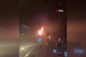 Aksaray’da yolcu otobüsü şarampole devrildi: 44 yaralı 1 thumbnail