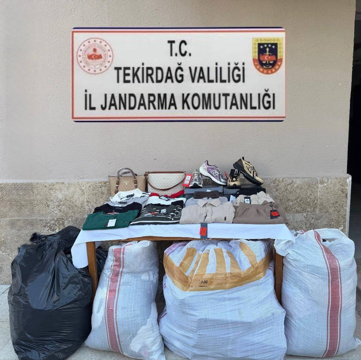 Tekirdağ’da bir ayda 215 şüpheliye operasyon 6 tekirdagda bir ayda 215 supheliye operasyon 2