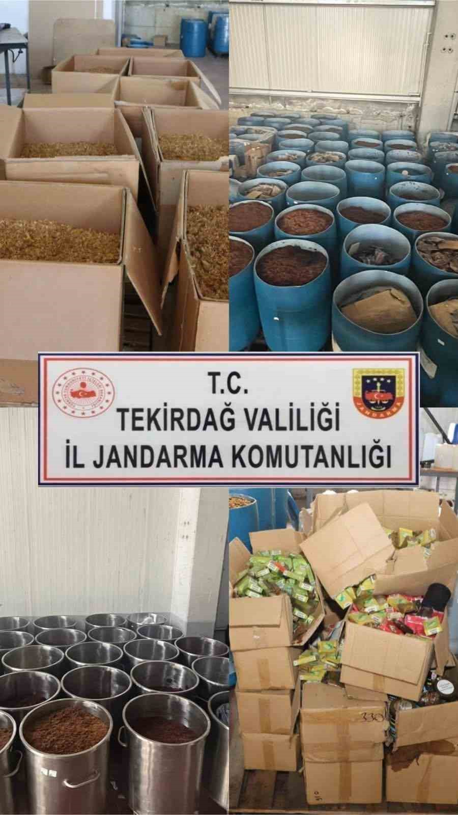 Tekirdağ’da bir ayda 215 şüpheliye operasyon 7 tekirdagda bir ayda 215 supheliye operasyon 3 M7NQFV9t