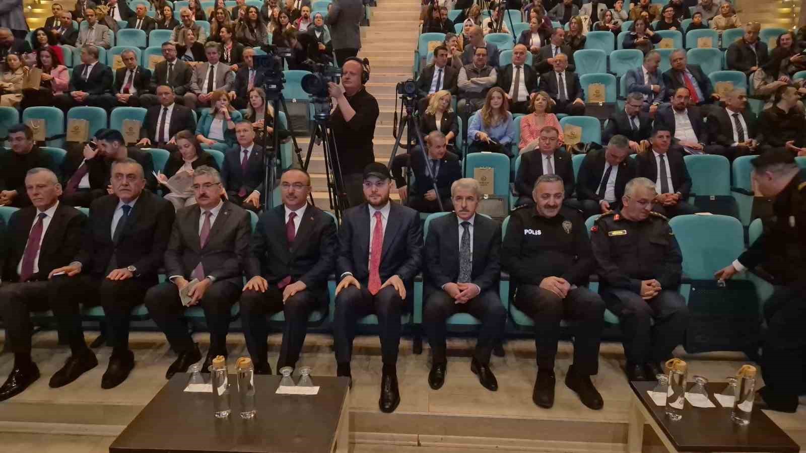 tekirdagda cevre ve iklim zirvesi sifir atik icin ortak cagri 0 aweGb3AY