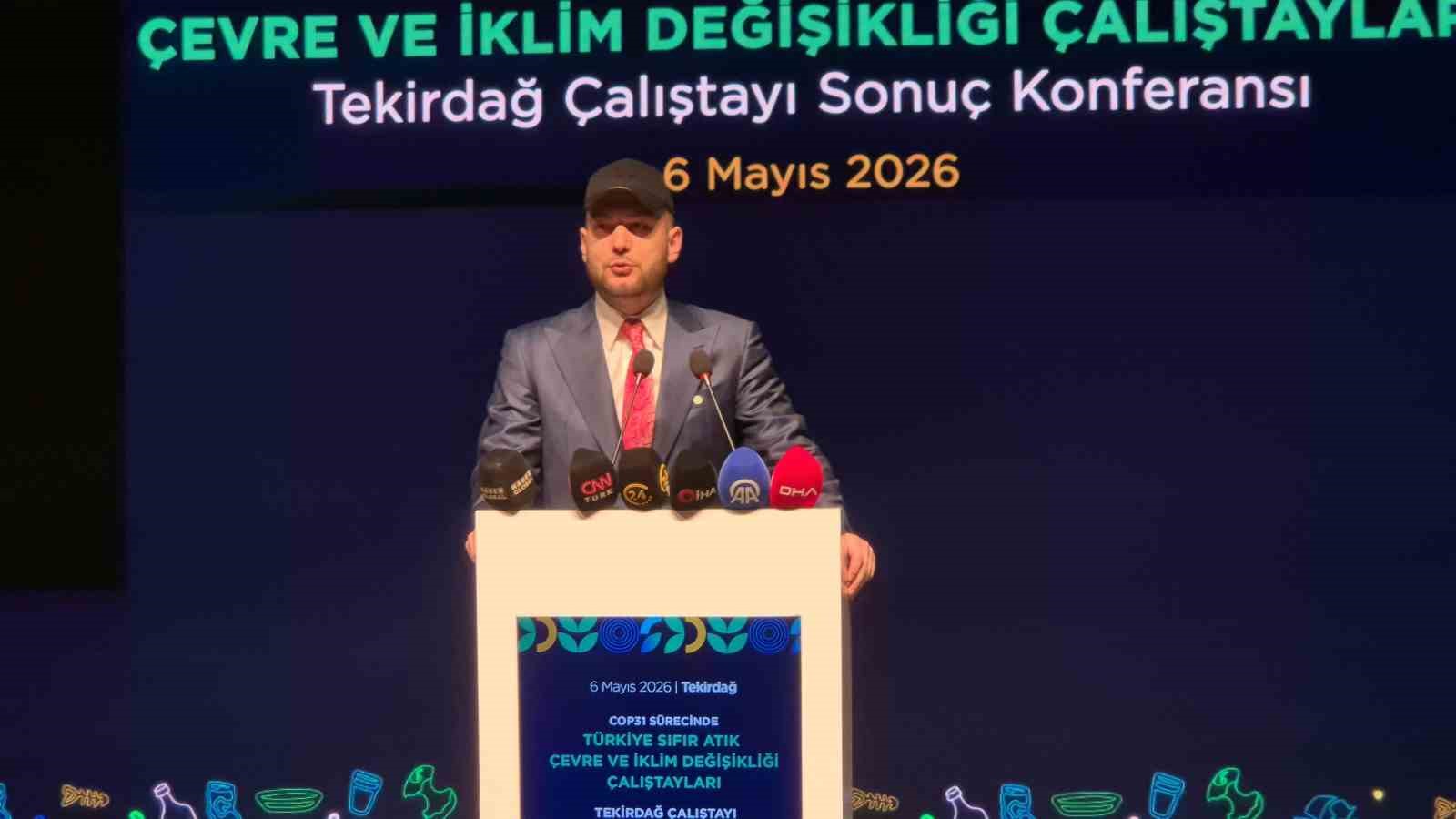 tekirdagda cevre ve iklim zirvesi sifir atik icin ortak cagri 2 qzGFz1Vf