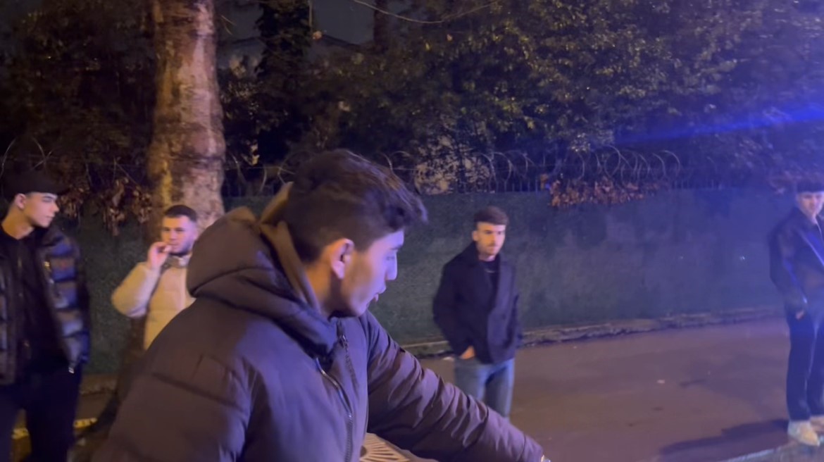 tekirdagda cukura giren motosikletli genc yaralandi 3 WDfv8jum