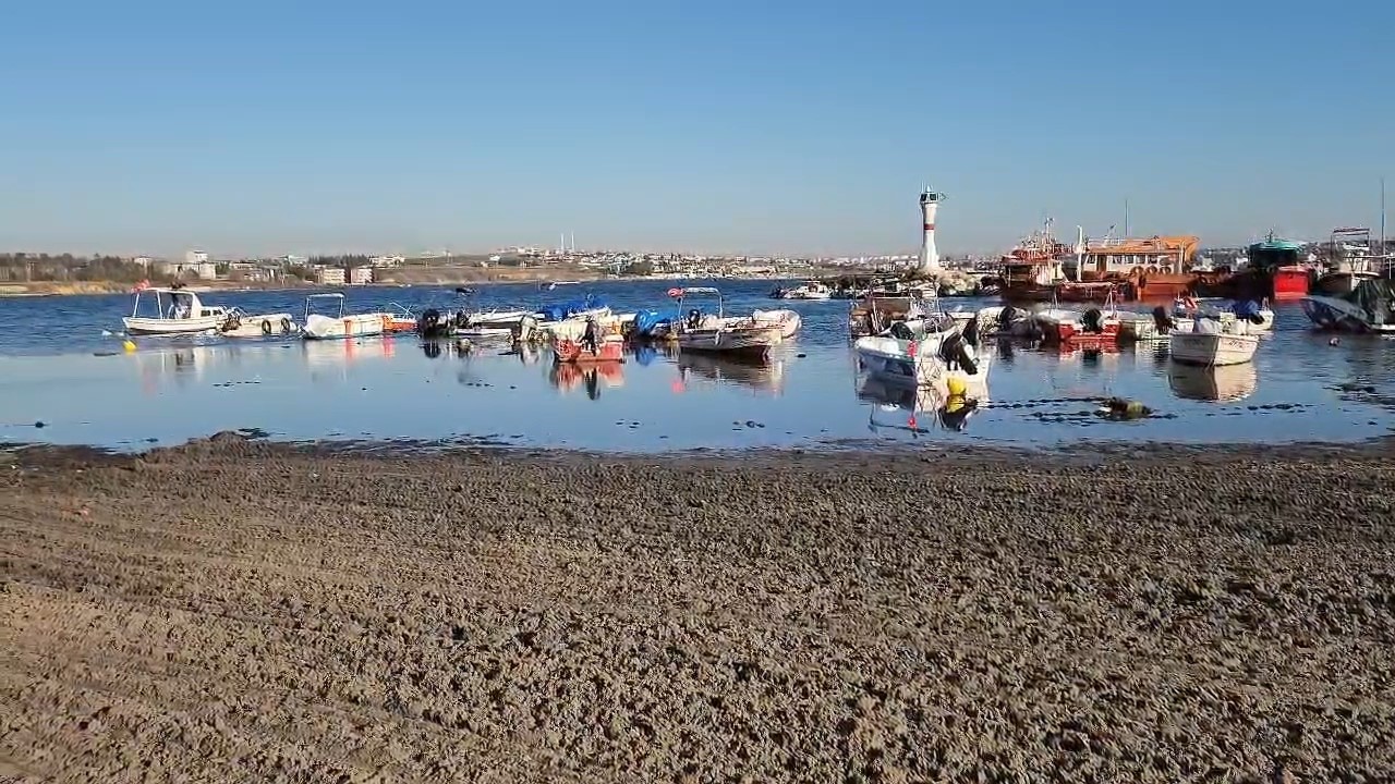 tekirdagda deniz 20 metre cekildi 1 O8hzEE2k