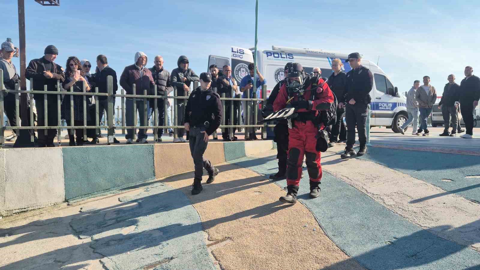 tekirdagda denizde temizlik 3 4RDVgffz