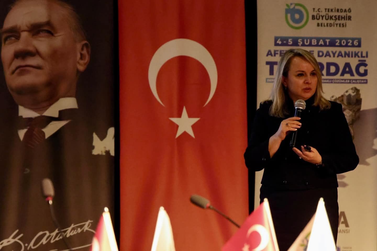 tekirdagda deprem guvenligi ve toplum odakli cozumler calistayi 3 Qgr27pKZ
