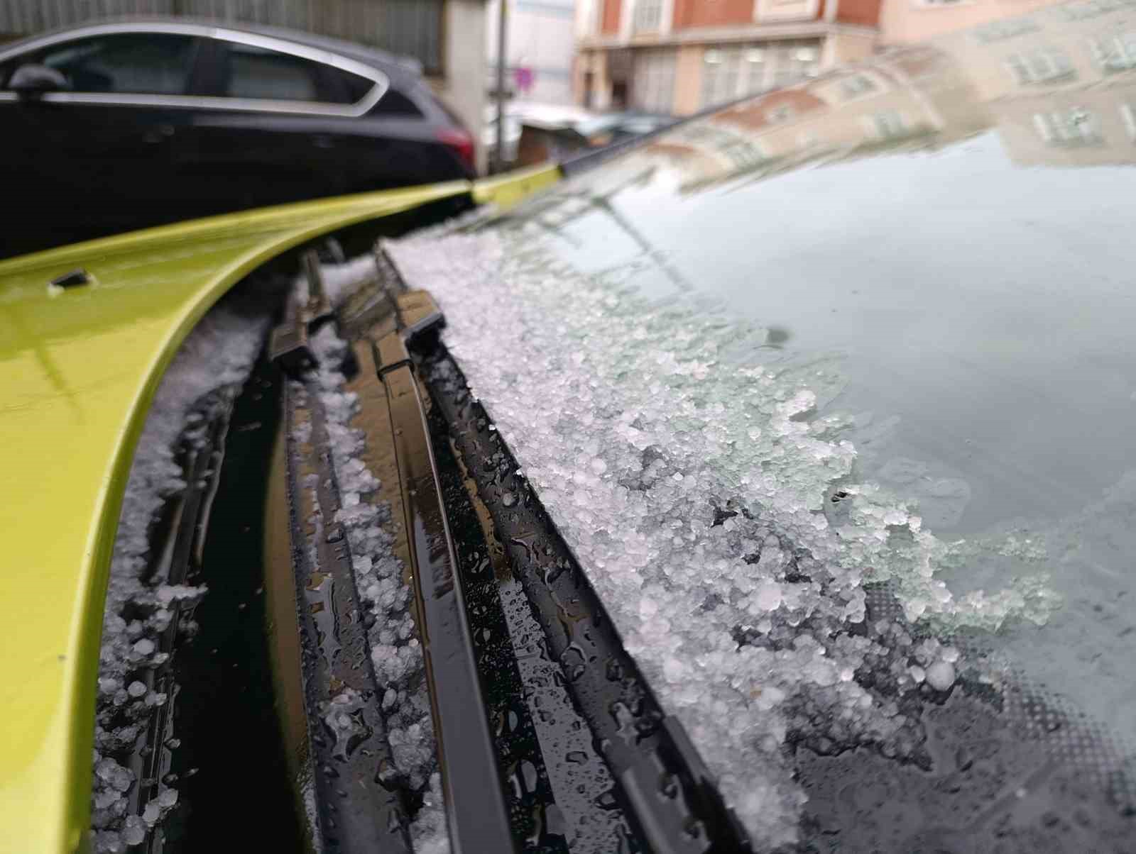 tekirdagda dolu etkili oldu 1 6Nalc45P