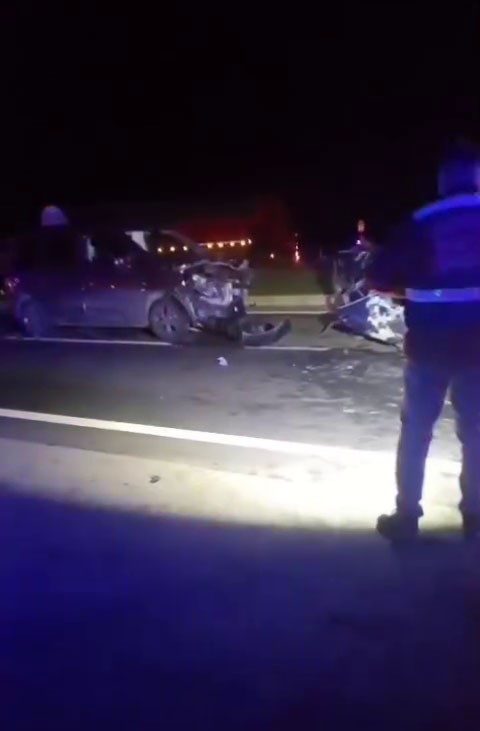 tekirdagda feci kaza 2 kardes hayatini kaybetti 1 kisi yaralandi 1 I3F68YsZ
