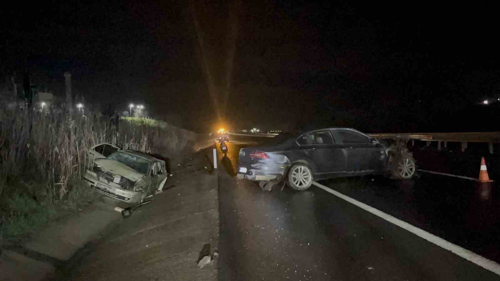 tekirdagda feci kaza 5 yarali 1 j1DDVCQG