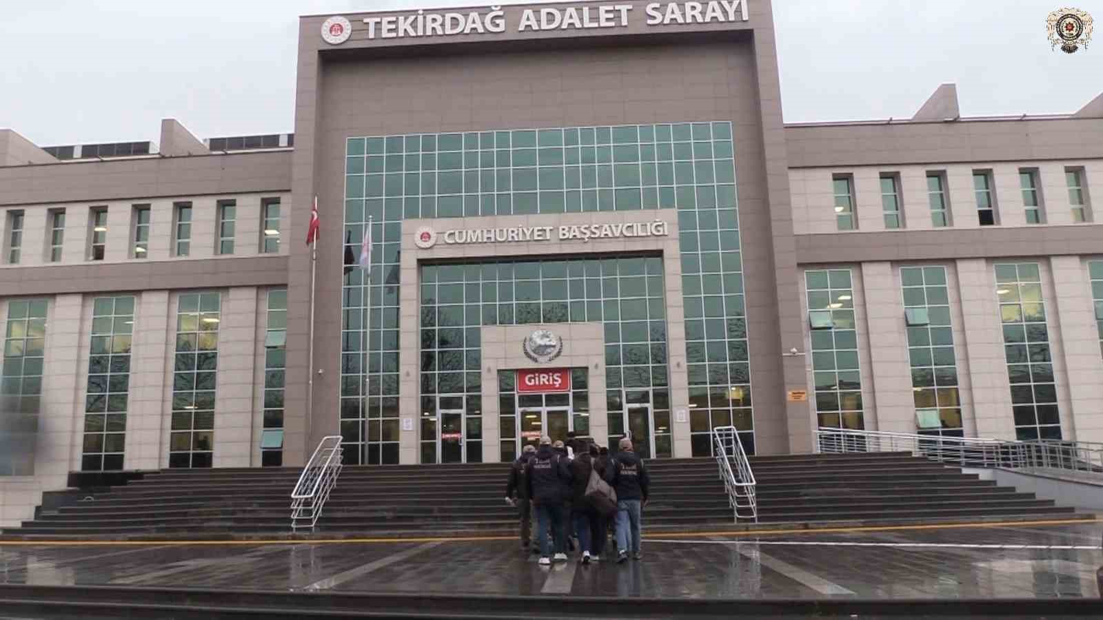 Tekirdağ’da FETÖ operasyonu: 7 şüpheli yakalandı 5 tekirdagda feto operasyonu 7 supheli yakalandi 1 w2RE38gM