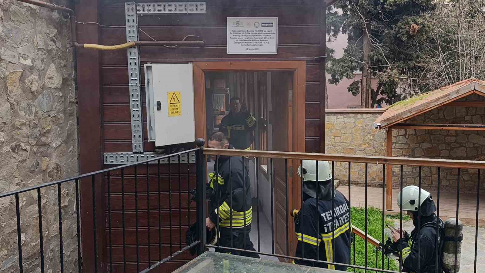 tekirdagda firinda yangin panigi 5 fHQcY5B4