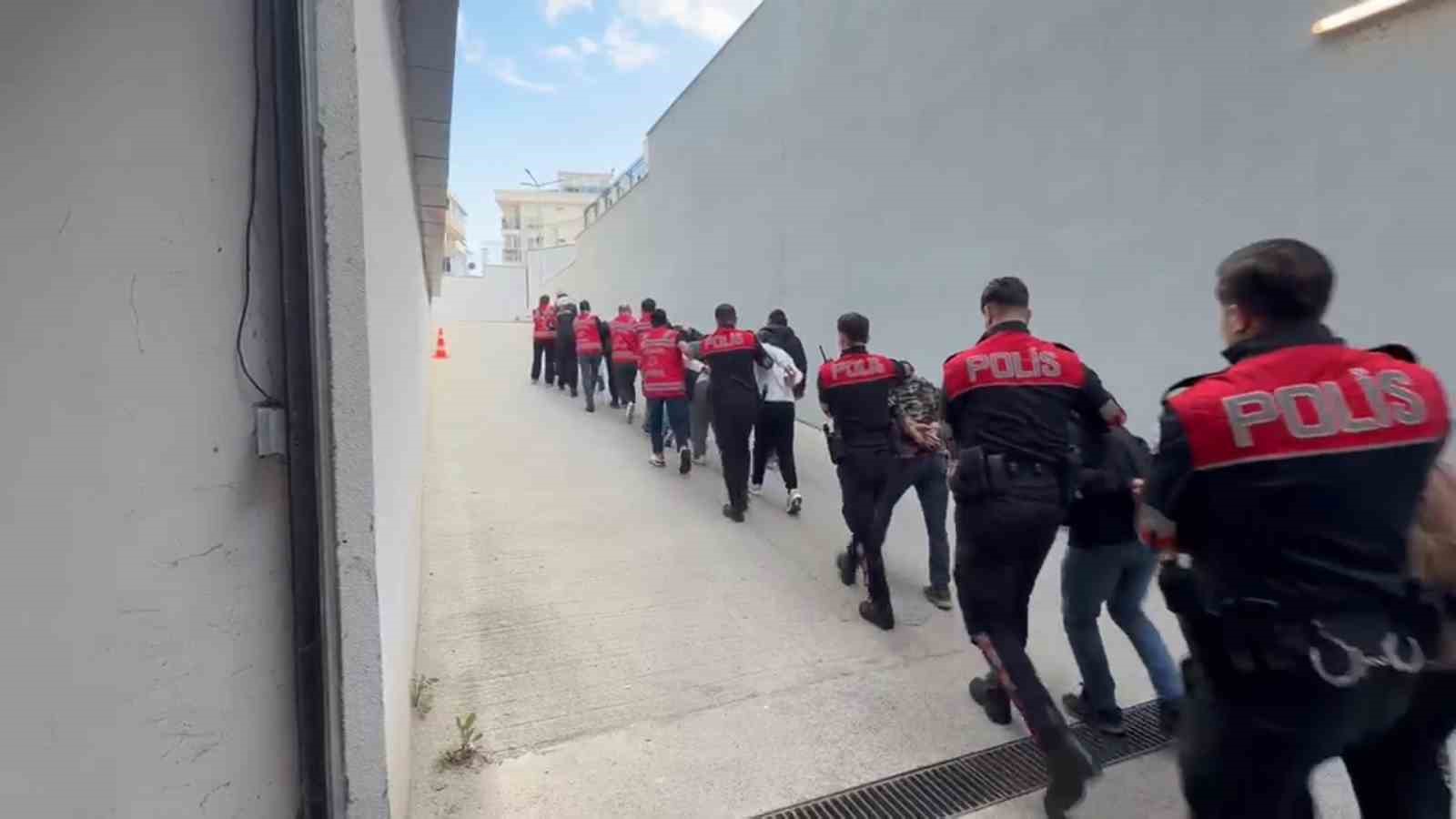 tekirdagda fuhus operasyonu 11 tutuklama 0 Mp4L5AHP