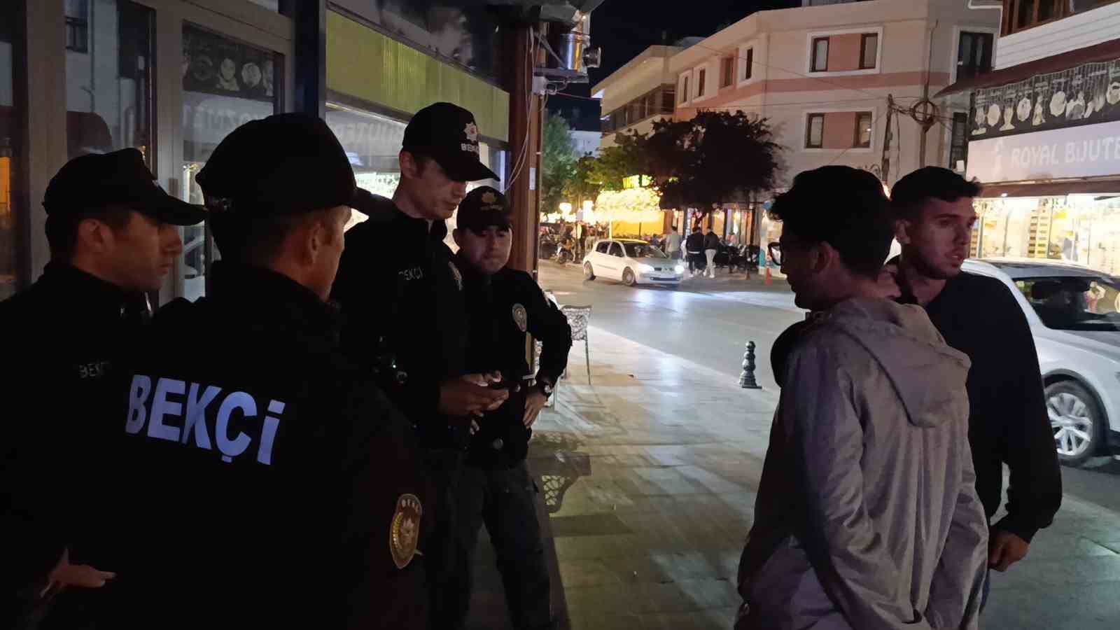 tekirdagda gece asayis uygulamasi 53 kisi sorgulandi 1 u4gtyuHM