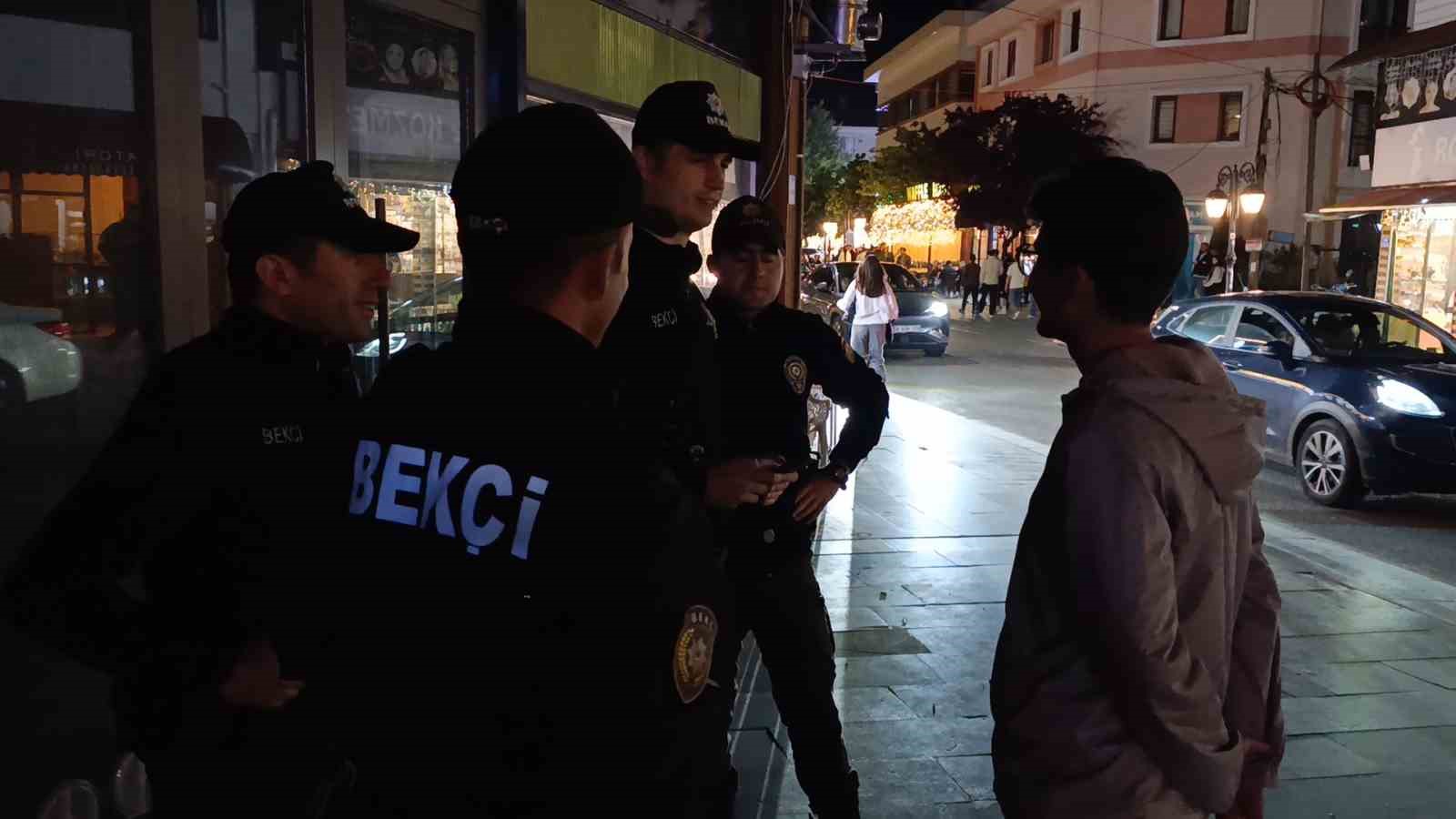 tekirdagda gece asayis uygulamasi 53 kisi sorgulandi 3
