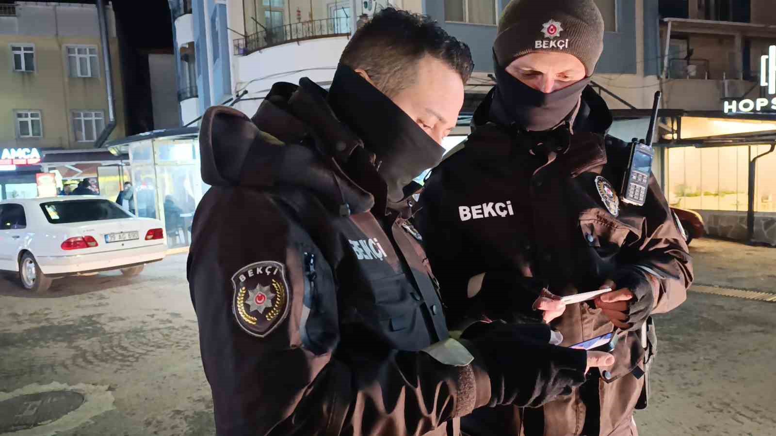 tekirdagda gece kartallarindan asayis uygulamasi 1 perEBc2C