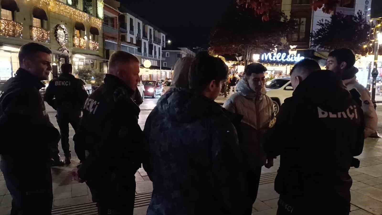tekirdagda gece kartallarindan asayis uygulamasi 187 kisi sorgulandi 4 9DHO61kh