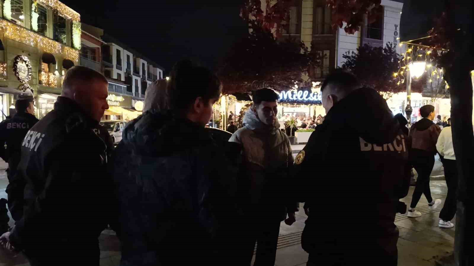 tekirdagda gece kartallarindan asayis uygulamasi 187 kisi sorgulandi 5 pFta175B