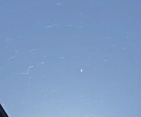 tekirdagda gokyuzunden orumcek agi yagdi 1 seAfd4kF