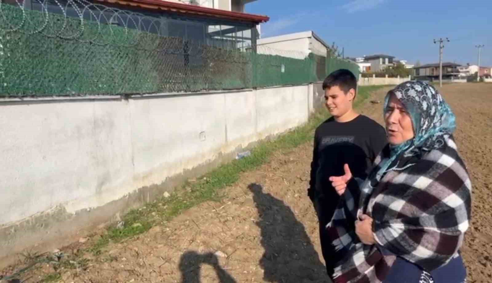 tekirdagda hayalet sokak adi var kendi yok 0 fqVAUzpY