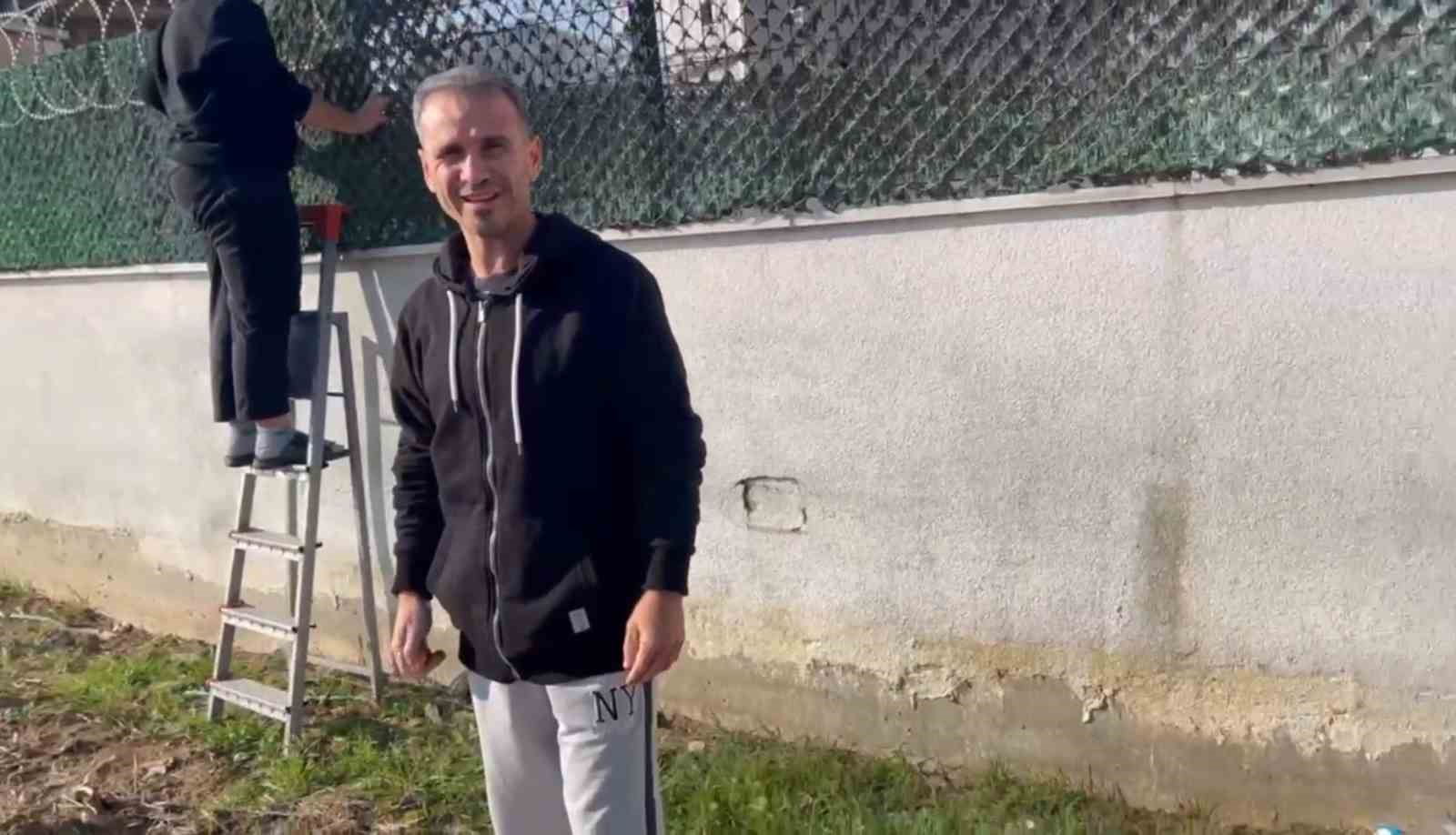 tekirdagda hayalet sokak adi var kendi yok 1 zBOOJGPO
