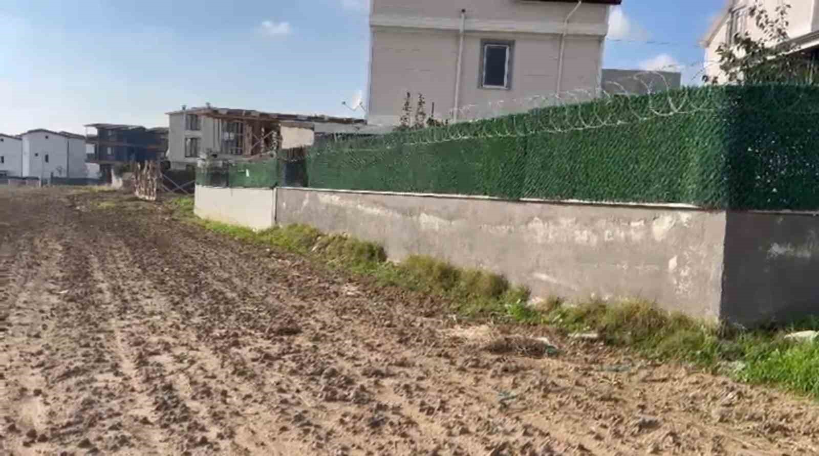 tekirdagda hayalet sokak adi var kendi yok 2 ZvSMez2h